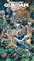 Mobile Suit Gundam The 08th MS Team (Vol. 3) [VHS]