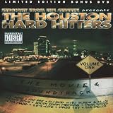Straight From Streets Houston Hard Hitters 1
