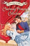 A Charming Princess Collection Book and Charm (Charming Classics)
