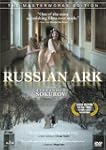 Russian Ark, The  / L'Arche Russe (Bi...