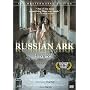 Russian Ark <b>DVD</b> ~ Sergei Dontsov