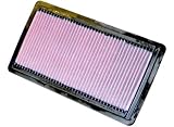 K&N 33-2279 Replacement Air Filter