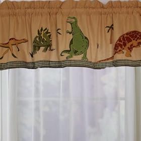 Dino Dave Valance by 
