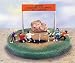 TRAIN O ACCESSORY TUG OF WAR