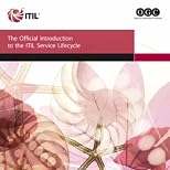 Intro to Itil Lifecycle Publication Suit (Official Introduction)