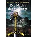 Die Nacht der Schlange