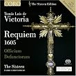 Victoria: Requiem 1605