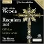 Victoria: Requiem 1605