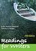 Readings for Writers (with 2009 MLA Update Card)