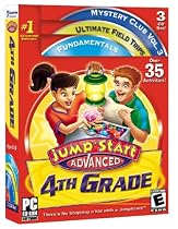 JumpStart Advanced 4th Grade