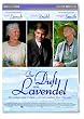 Der Duft von Lavendel