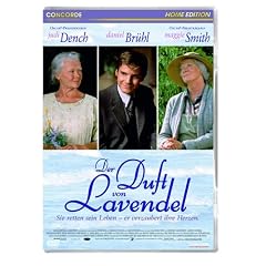 Der Duft von Lavendel