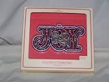 1980 Colors of Christmas Tree-Trimmer Collection