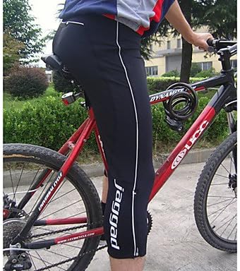 Ceiling Light's Jaggad - Mens Cycling Shorts with 80% Nylon 20% Lycra