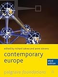 Contemporary Europe