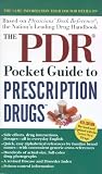 The PDR Pocket Guide to Prescription Drugs, 4th Edition (The Pdr)