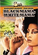 Black Mama, White Mama