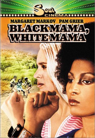 Black Mama, White Mama Download Movies Free