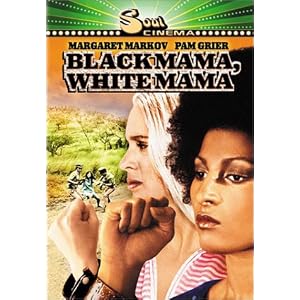 Black Mama, White Mama by 