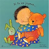 Si tu es joyeux... Si tu es joyeux...