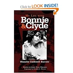 My Life With Bonnie & Clyde