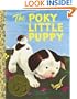 The Poky Little Puppy (Little Golden Treasures)