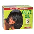 Organic Root Stimulator Olive Oil Built-In Protection No Lye Relaxer System