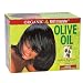 Organic Root Stimulator Olive Oil Built-In Protection No Lye Relaxer System