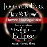 Joohyun Park Jacob's Theme from "The Twilight Saga: Eclipse" - Electric Moonlight Mix By Howard Shore
