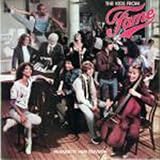Kids From Fame, The - The Kids From Fame - [LP]