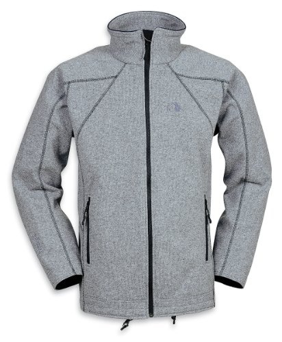 Tatonka Herren Jacken Tigoa, pebble, M