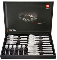 Zwilling Hanseatic TWセット