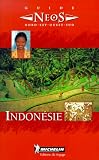 Michelin NEOS Guide Indonesie, 1e
