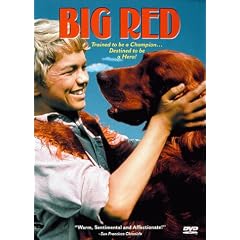 Big Red