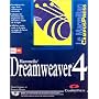 Dreamweaver 4 (avec CD-Rom) de Daniel Garance