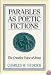 Parables as Poetic Fictions: The Creative Voice of Jesus
