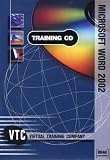 Review VTC  / Microsoft Word 2002 VTC Training CD