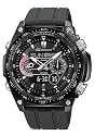Casio Herrenarmbanduhr Edifice Funk ECW-M300E-1AER