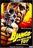 Django - Ich will ihn tot - Craig Hill