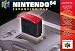 Nintendo 64 - Expansion Pak