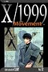 X/1999, Volume 12: Movement (X/1999 (Graphic Novels))