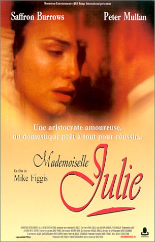 Mademoiselle Julie