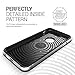 iPhone 6S Case, Verus [Iron Shield][Satin Silver] - [Aluminum Metal Frame][Drop Protection] For Apple iPhone 6 6S 4.7
