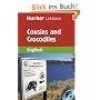 Cousins and Crocodiles: Lekt�re und Audio-CD. Stufe 1 / 5. Klasse