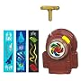 Beyblade - 31383 - Figurine - Metal Masters Access&hellip de Bey Blade