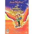 The Adventures of the Wishing Chair [DVD]