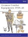 German Combat Equipment, 1939-45 (Men-at-arms)