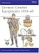 German Combat Equipment, 1939-45 (Men-at-arms)