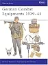 German Combat Equipment 1939-45 (Men at Arms Series, 234)