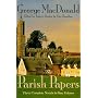The Parish Papers: Three Complete Novels in One